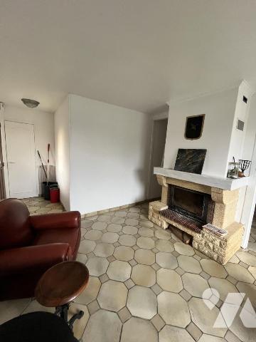 Maison individuelle de 150m²