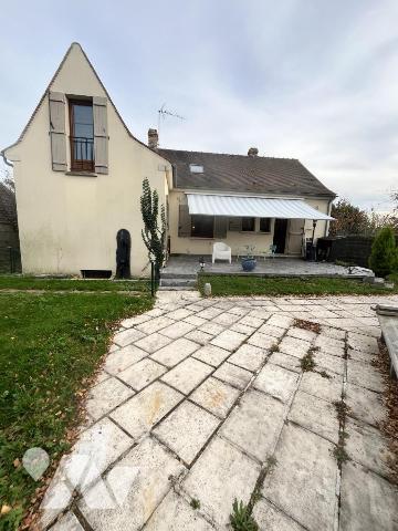 Maison individuelle de 150m²