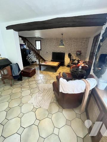 Maison individuelle de 150m²