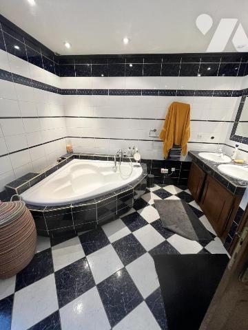 Maison individuelle de 150m²