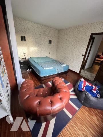 Maison individuelle de 150m²