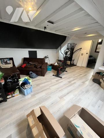 Maison individuelle de 150m²