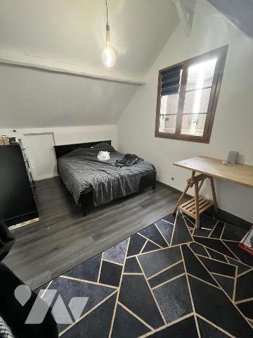 Maison individuelle de 150m²