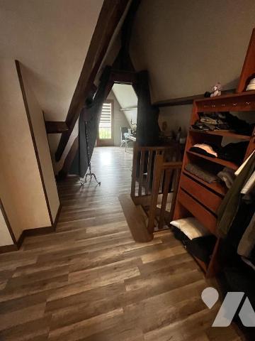 Maison individuelle de 150m²