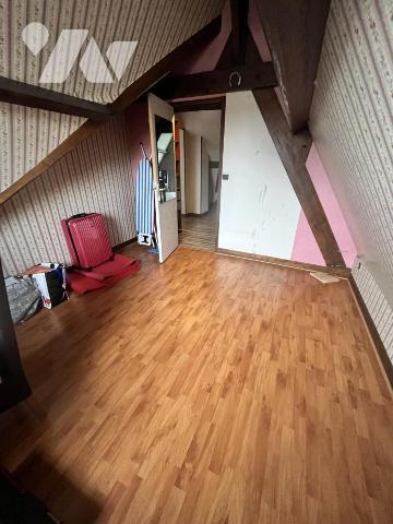 Maison individuelle de 150m²