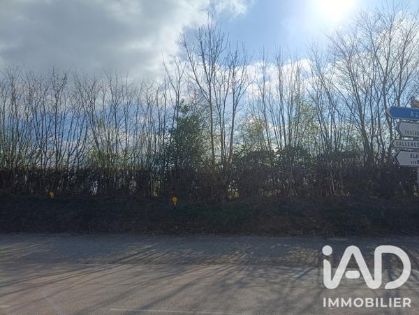 Terrain à vendre 800 m² Smermesnil