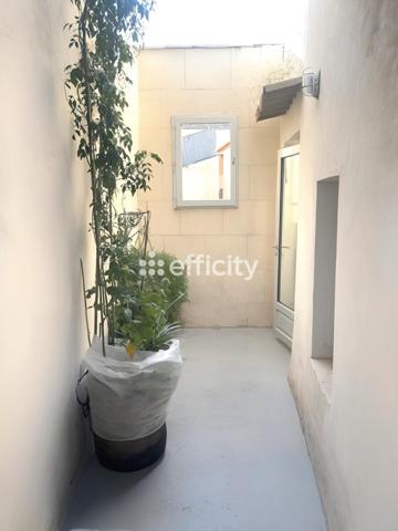 Maison 4 pièces - 136 m² Exclusivité efficity