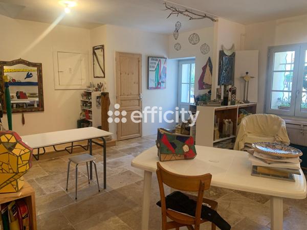 Maison 4 pièces - 136 m² Exclusivité efficity