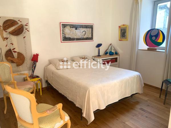 Maison 4 pièces - 136 m² Exclusivité efficity