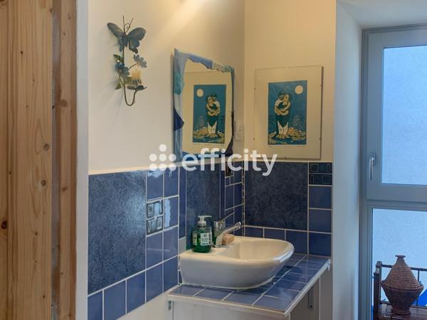 Maison 4 pièces - 136 m² Exclusivité efficity