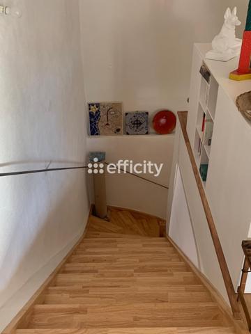 Maison 4 pièces - 136 m² Exclusivité efficity