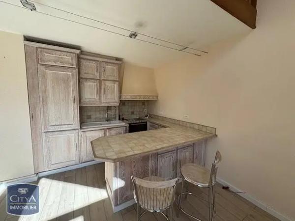 Appartement à louer 3 pièces 78.9m²