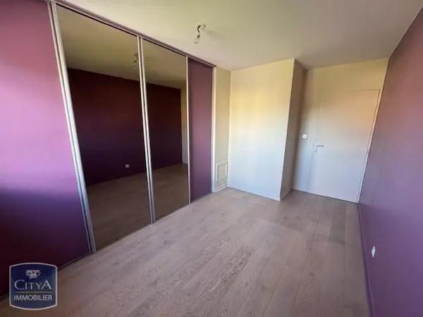 Appartement à louer 3 pièces 78.9m²