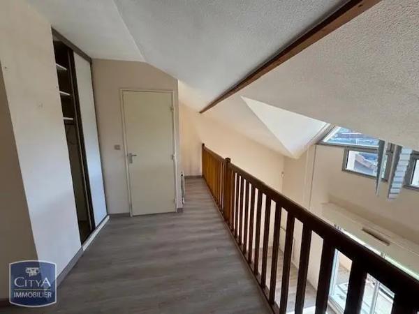 Appartement à louer 3 pièces 78.9m²