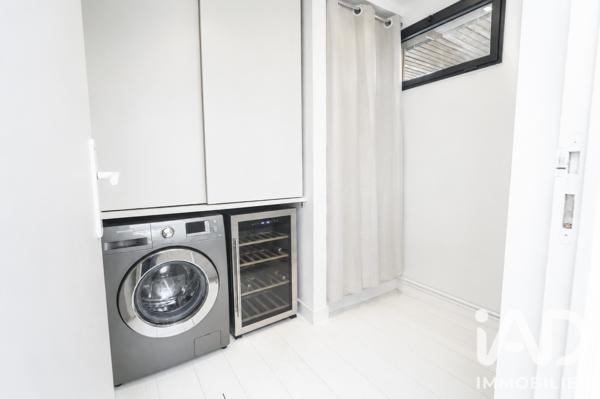 Maison à vendre 5 pièces 140 m² Bagnolet