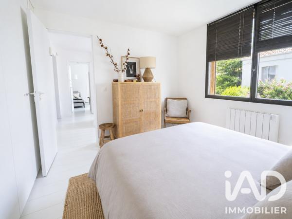 Maison à vendre 5 pièces 140 m² Bagnolet