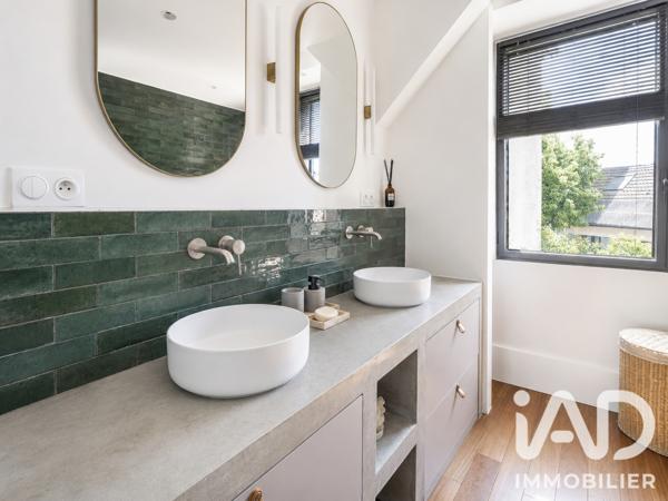 Maison à vendre 5 pièces 140 m² Bagnolet