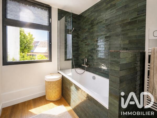 Maison à vendre 5 pièces 140 m² Bagnolet