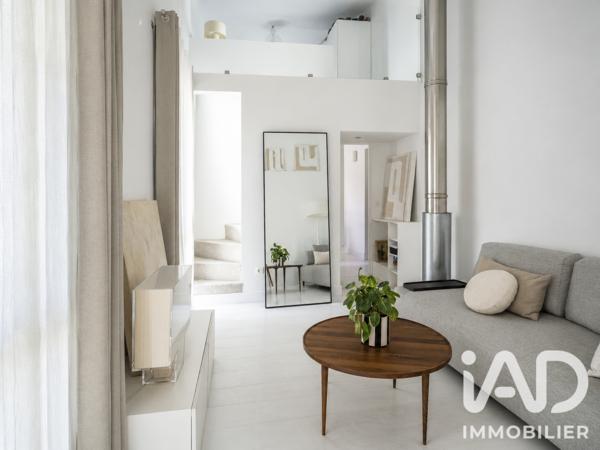 Maison à vendre 5 pièces 140 m² Bagnolet