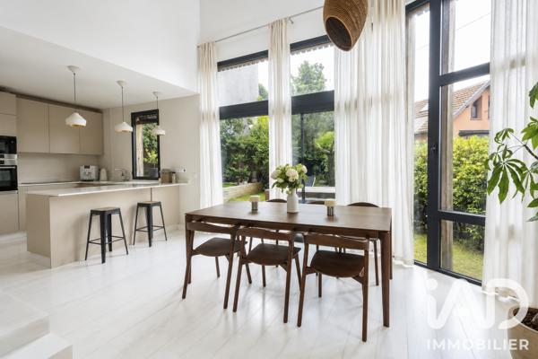 Maison à vendre 5 pièces 140 m² Bagnolet