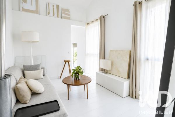 Maison à vendre 5 pièces 140 m² Bagnolet