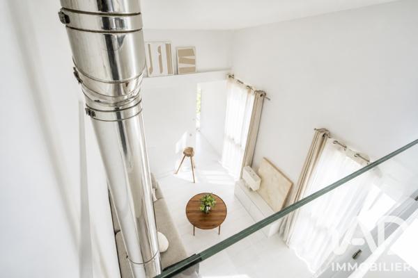 Maison à vendre 5 pièces 140 m² Bagnolet