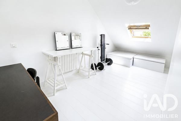 Maison à vendre 5 pièces 140 m² Bagnolet