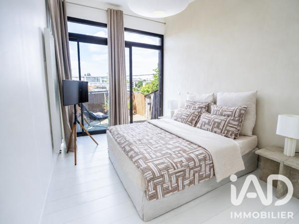Maison à vendre 5 pièces 140 m² Bagnolet