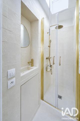 Maison à vendre 5 pièces 140 m² Bagnolet