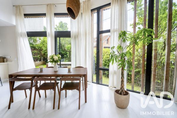 Maison à vendre 5 pièces 140 m² Bagnolet