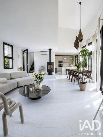 Maison à vendre 5 pièces 140 m² Bagnolet