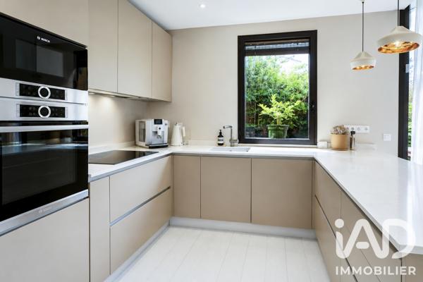 Maison à vendre 5 pièces 140 m² Bagnolet