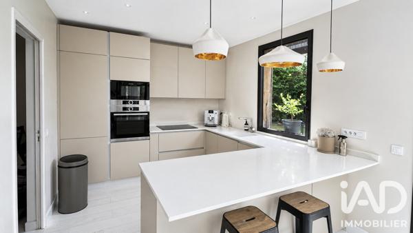 Maison à vendre 5 pièces 140 m² Bagnolet