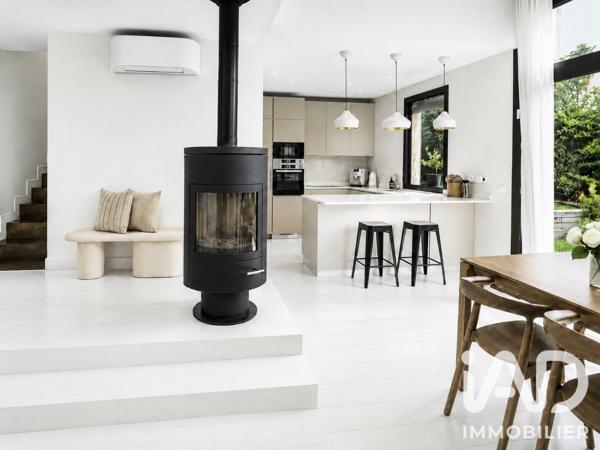 Maison à vendre 5 pièces 140 m² Bagnolet