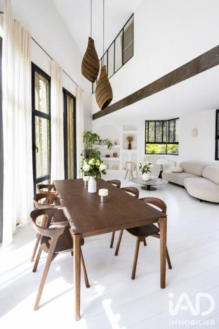 Maison à vendre 5 pièces 140 m² Bagnolet