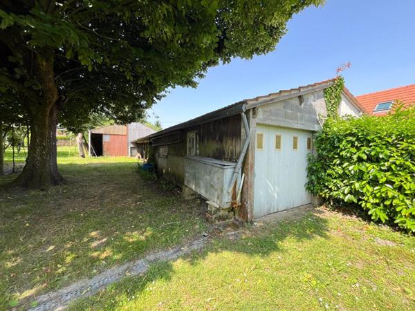 Maison Ecueille 7 pièce(s) 108.5 m2