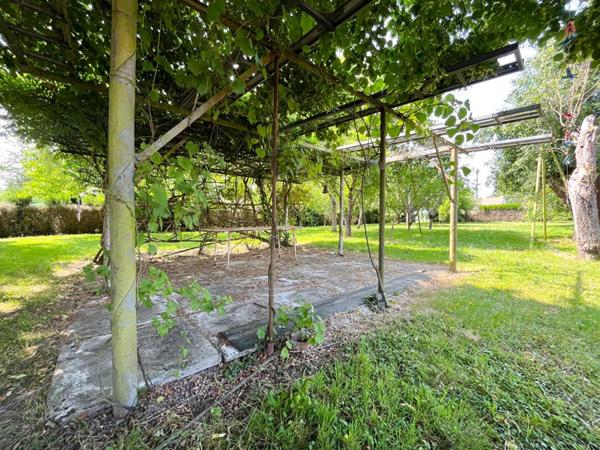 Maison Ecueille 7 pièce(s) 108.5 m2