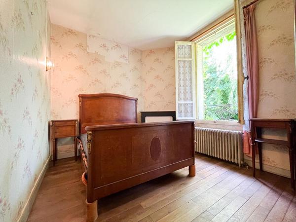 Maison Ecueille 7 pièce(s) 108.5 m2