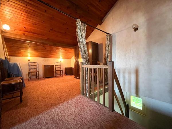 Maison Ecueille 7 pièce(s) 108.5 m2