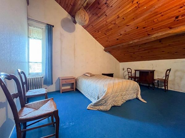 Maison Ecueille 7 pièce(s) 108.5 m2