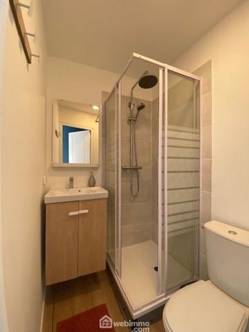 Immeuble 33.74 m² à Poitiers 86000