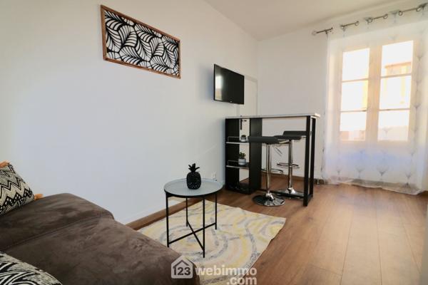 Immeuble 33.74 m² à Poitiers 86000
