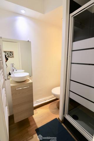 Immeuble 33.74 m² à Poitiers 86000