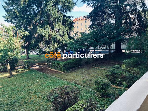 Vente Appartement56 m² - 3 Pièces - CHAMALIÈRES (63400)