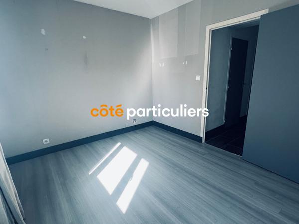 Vente Appartement56 m² - 3 Pièces - CHAMALIÈRES (63400)