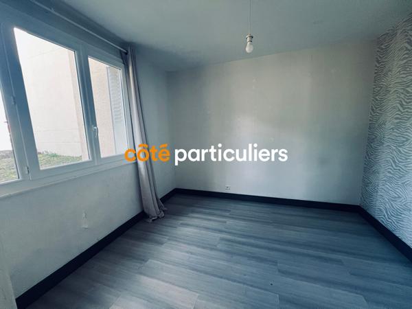 Vente Appartement56 m² - 3 Pièces - CHAMALIÈRES (63400)