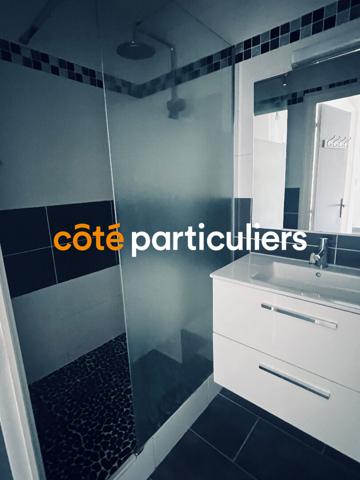 Vente Appartement56 m² - 3 Pièces - CHAMALIÈRES (63400)