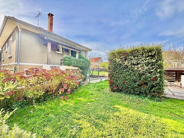 Maison  en vente - Rhône - 69