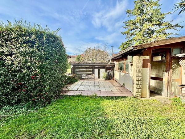 Maison  en vente - Rhône - 69