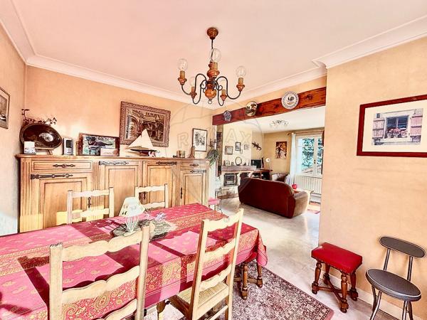 Maison  en vente - Rhône - 69